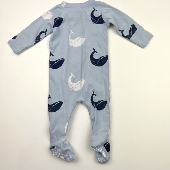 Monica + Andy Footie Bundle - Picture 12 of 12